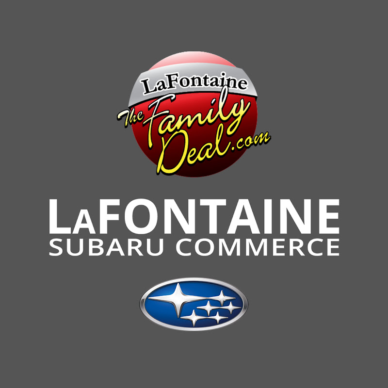 LaFontaine Subaru