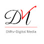 DMtv logo