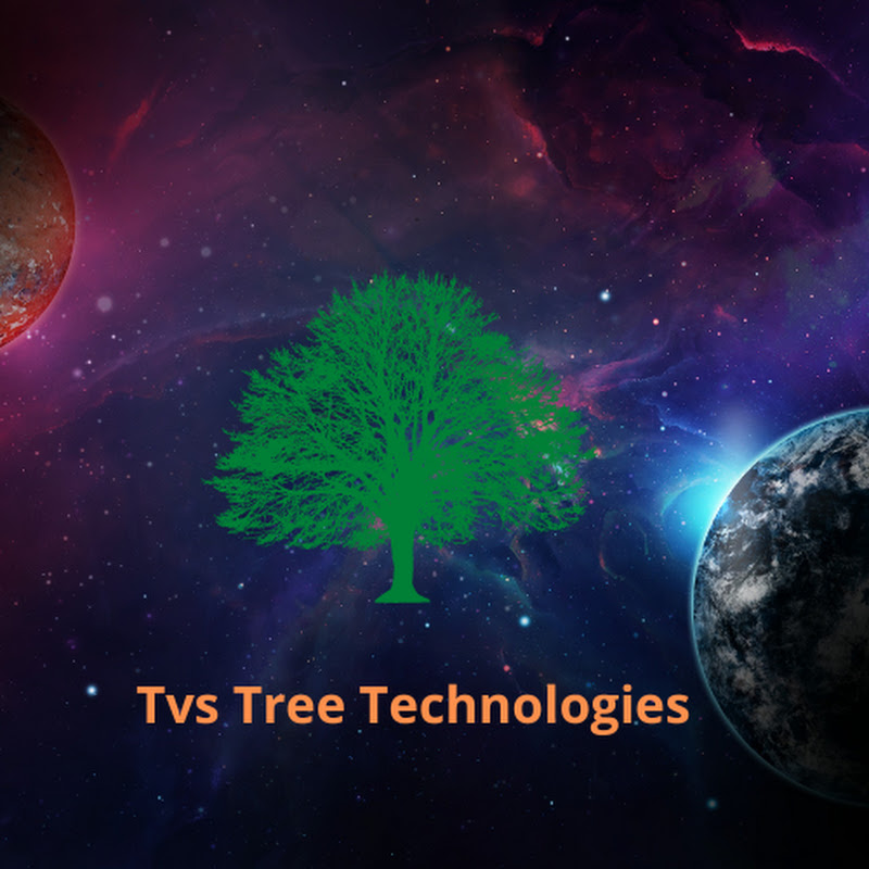 Tvs Tree Technologies
