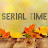 Serial Time 