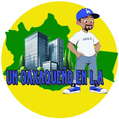 Un Oaxaqueño En L.A