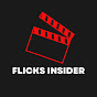 Flicks Insider logo