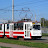 Трамвая ЛВС 86