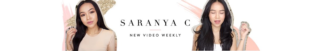 Saranya C. Avatar channel YouTube 