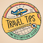 Travel Tips & Destination Guides logo
