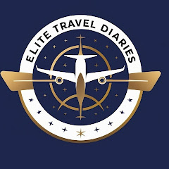 Elite Travel Diaries channel thumbnail