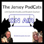 The Jersey PodCats logo