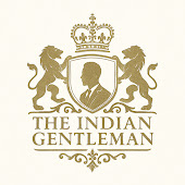 The Indian Gentleman