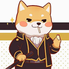 猫狗小剧场アイコン画像