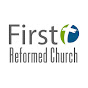 First Reformed Church In Grandville logo