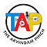eFUUQlT9D30-channel-avatar-The Arvindam Pinch