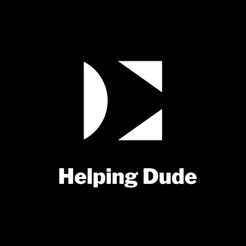 Helping_Dude