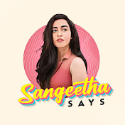 Sangeetha Says