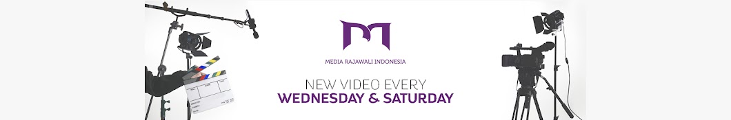 Media Rajawali Indonesia YouTube channel avatar