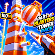 Dart Blasters Tower Race icon