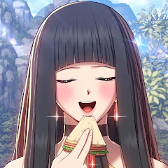 逝去の練習アイコン画像