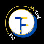 Trek Fly logo