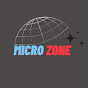 Micro Zone logo