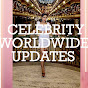 Celebrity Worldwide Updates Image Thumbnail