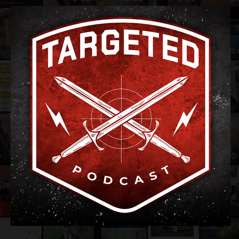TARGETED podcast