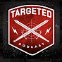 TARGETED podcast logo
