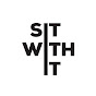 Sit With It logo