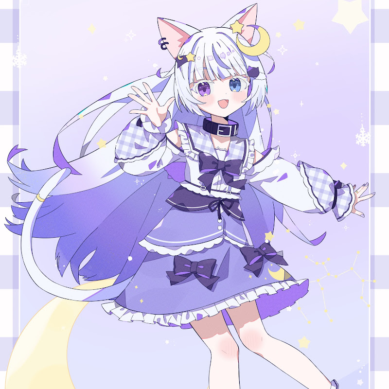 猫冬うた