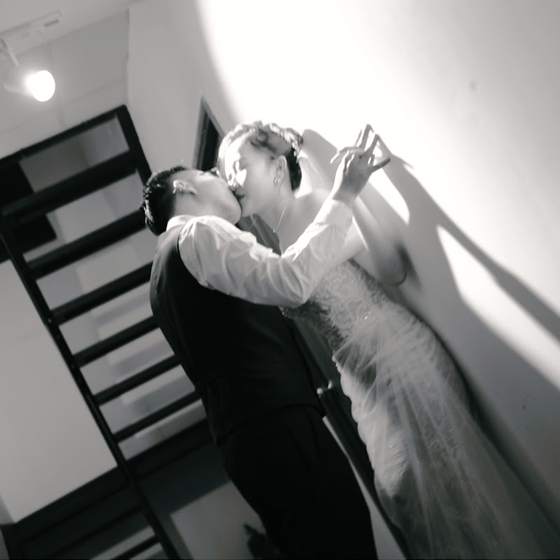 July Wedding - Phóng Sự Cưới