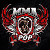 Hardcore POP MMA