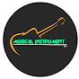 Musical Instrument logo