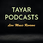 Tayar Podcasts logo