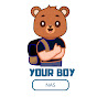 Your Boy Nas logo