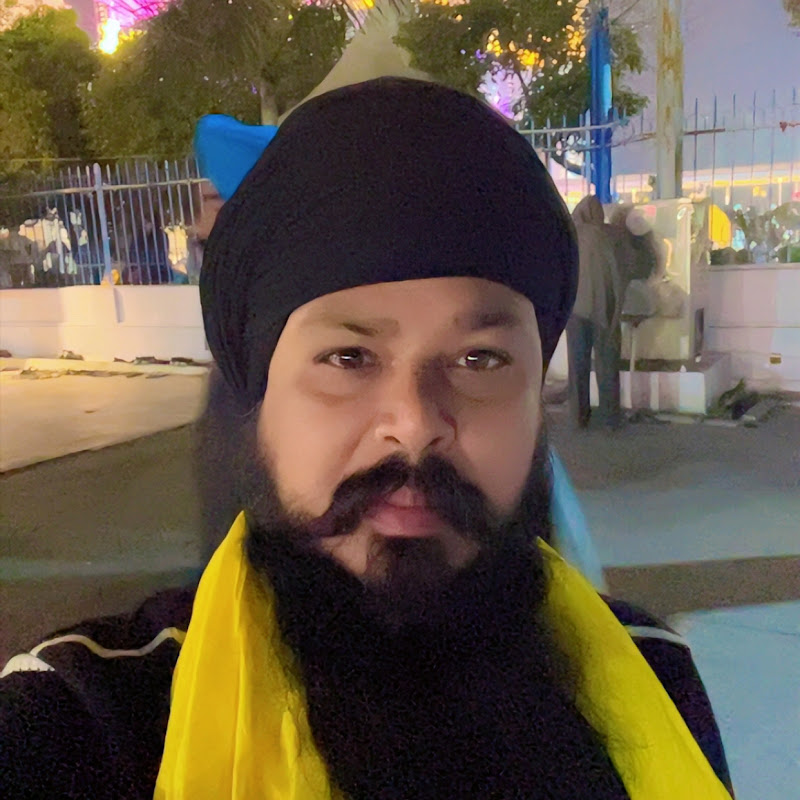 Sanjh Mubarikpuria