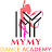  MYMY DANCE Academy