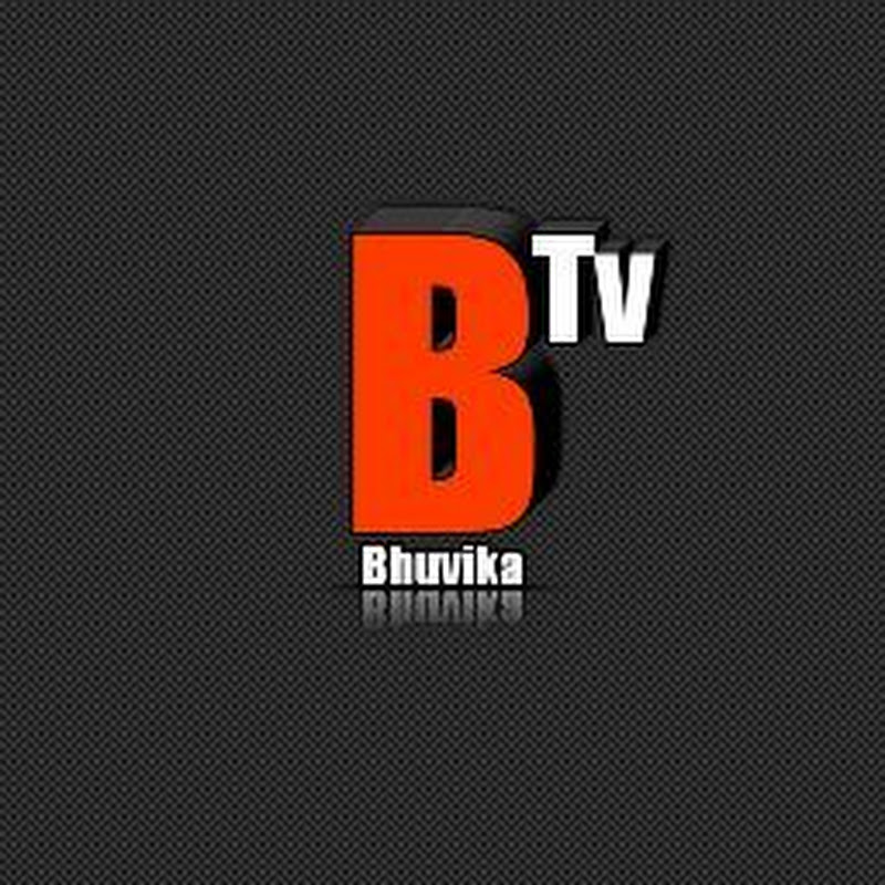 Bhuvika Tv