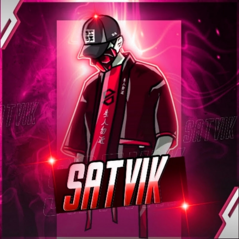 SATVIK Shorts