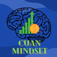 Cuan Mindset channel logo