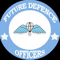 Future Defence Officers logo