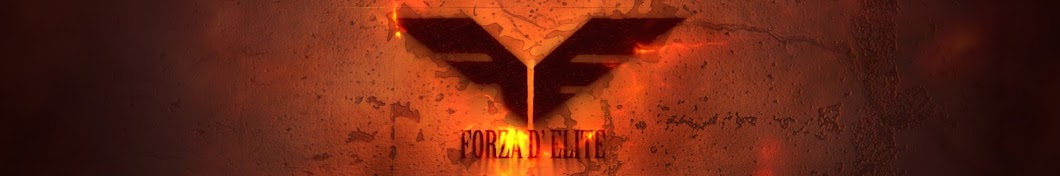Forza d' Elite YouTube 频道头像