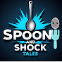 SPOON SHOCK STORIES  logo