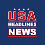 US Headlines News logo