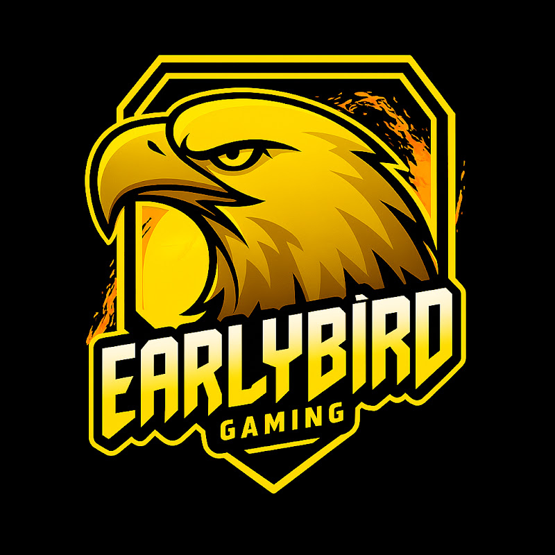 Early Bird Gaming