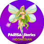 Indonesian Parisa's Stories