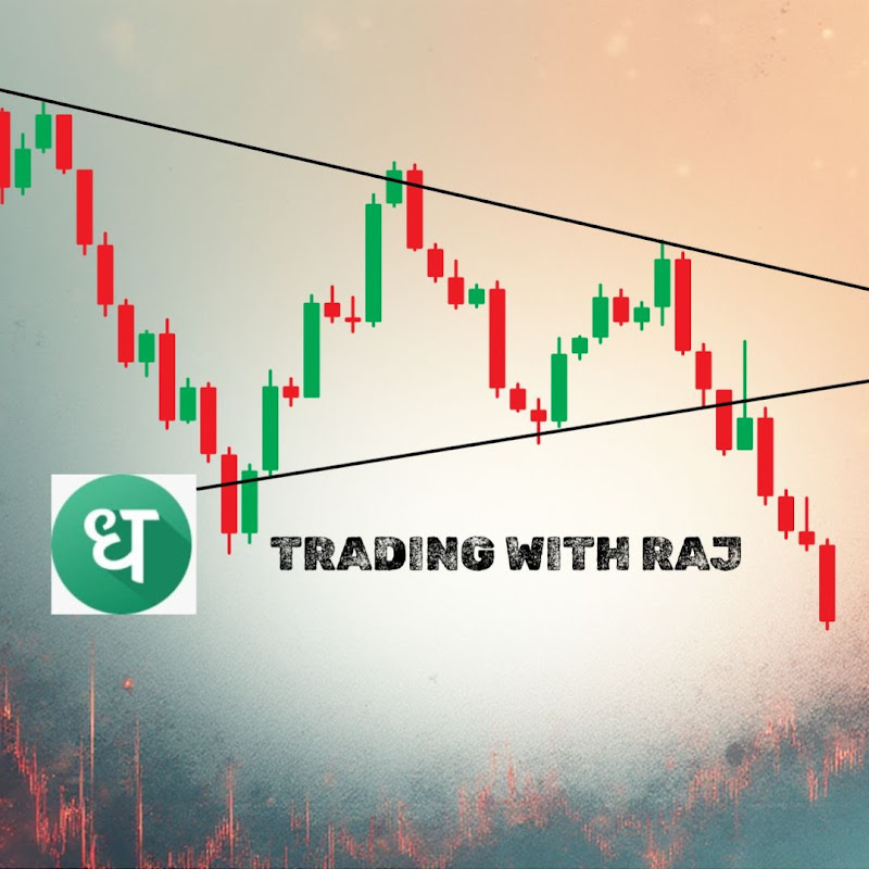 Trading with Raj