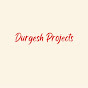 Durgesh Projects logo