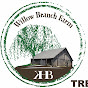 Willow Branch Farm logo