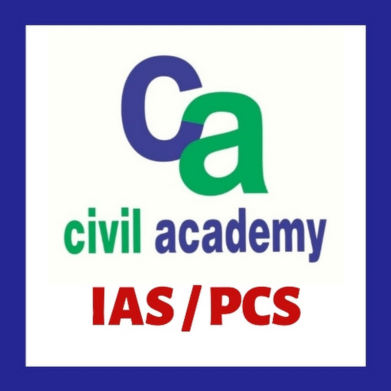 civil academy