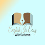 English is Easy with Sushanta logo