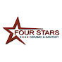 Four Stars Ceramic & Sanitary logo