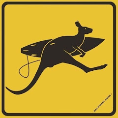 Knarly Kangaroo